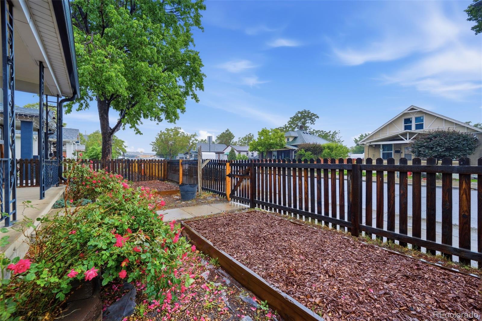 MLS Image #4 for 4448  logan street,denver, Colorado