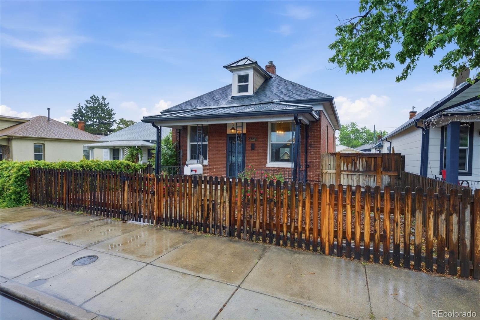MLS Image #44 for 4448  logan street,denver, Colorado