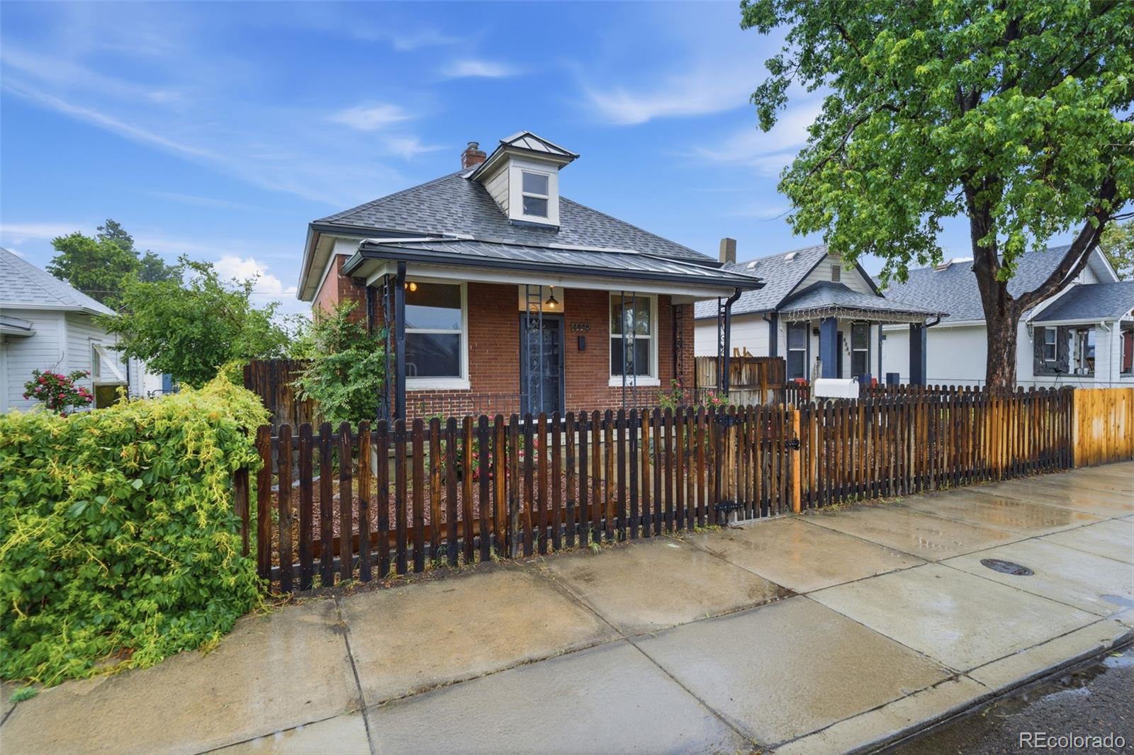 MLS Image #45 for 4448  logan street,denver, Colorado