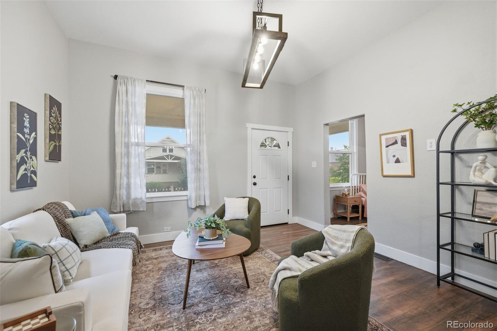 MLS Image #8 for 4448  logan street,denver, Colorado
