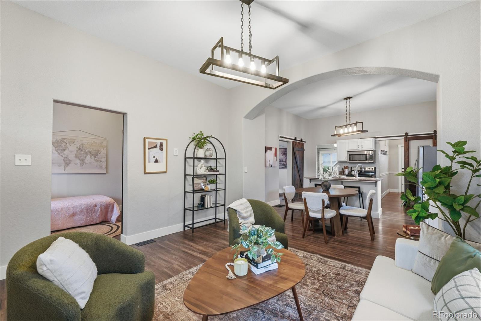 MLS Image #9 for 4448  logan street,denver, Colorado