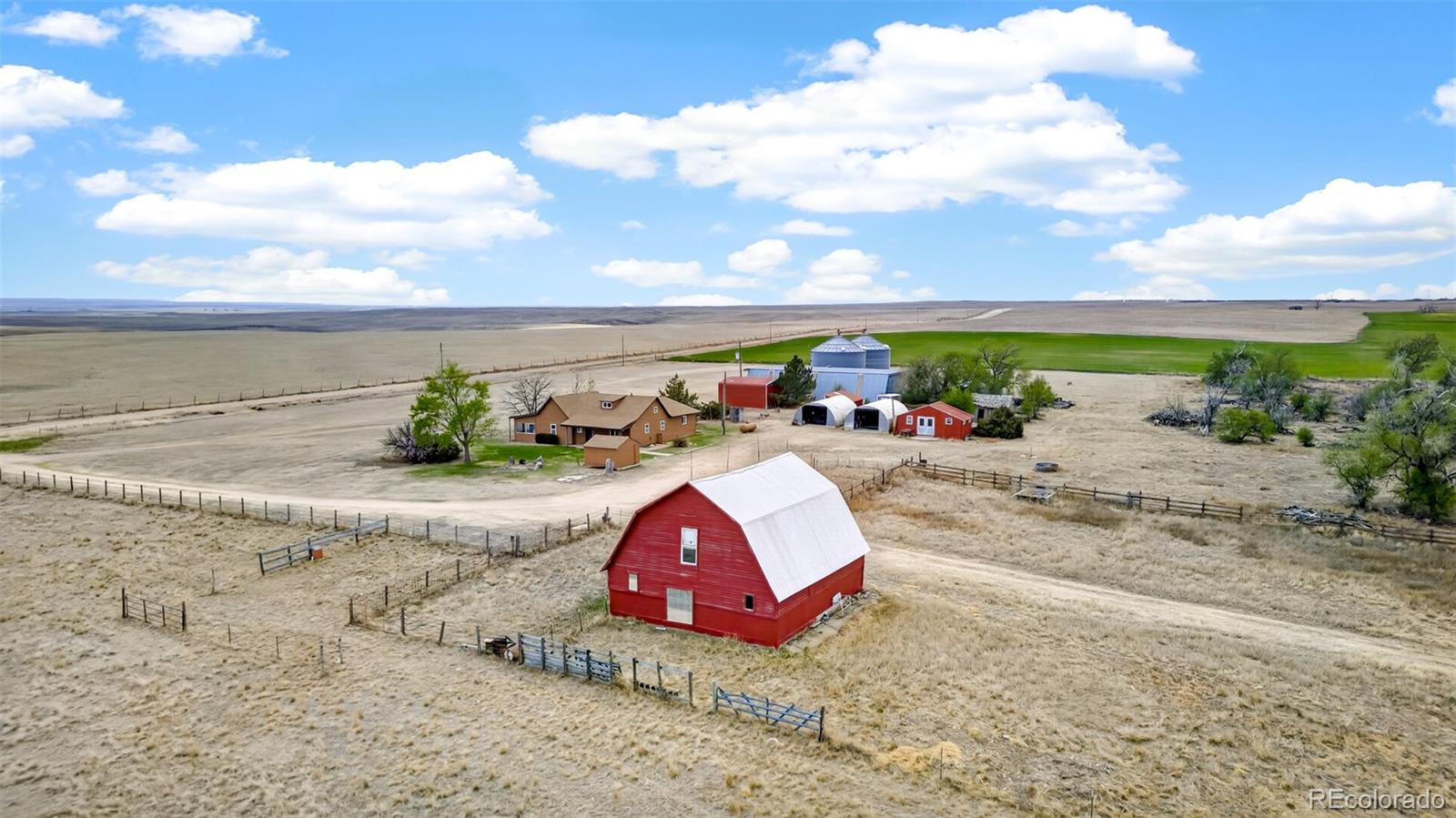 MLS Image #10 for 42599  county road 76 ,crook, Colorado