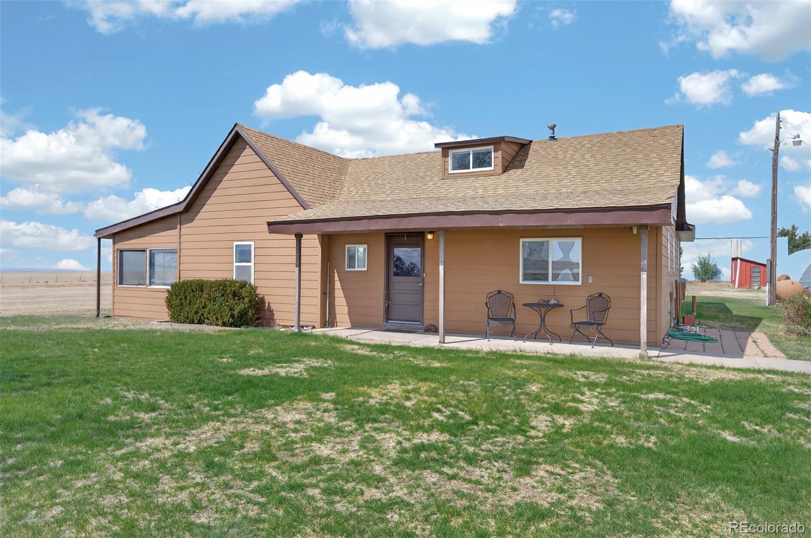 MLS Image #2 for 42599  county road 76 ,crook, Colorado