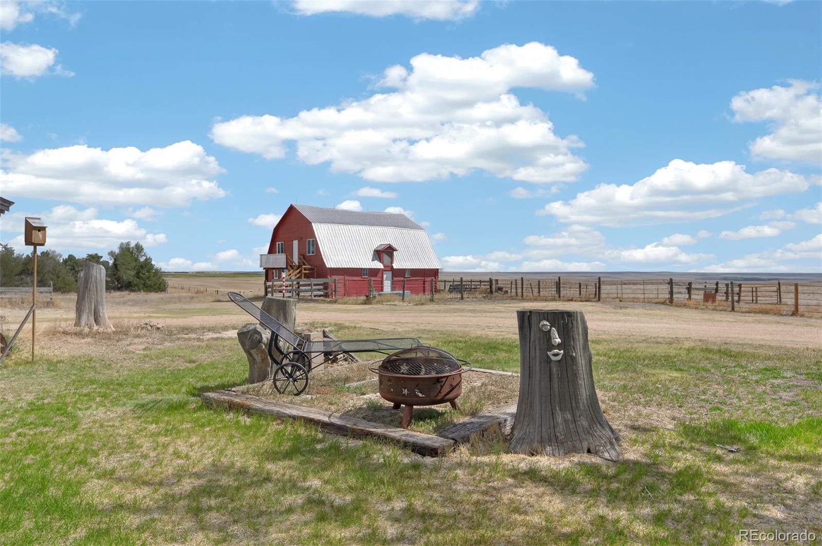 MLS Image #3 for 42599  county road 76 ,crook, Colorado