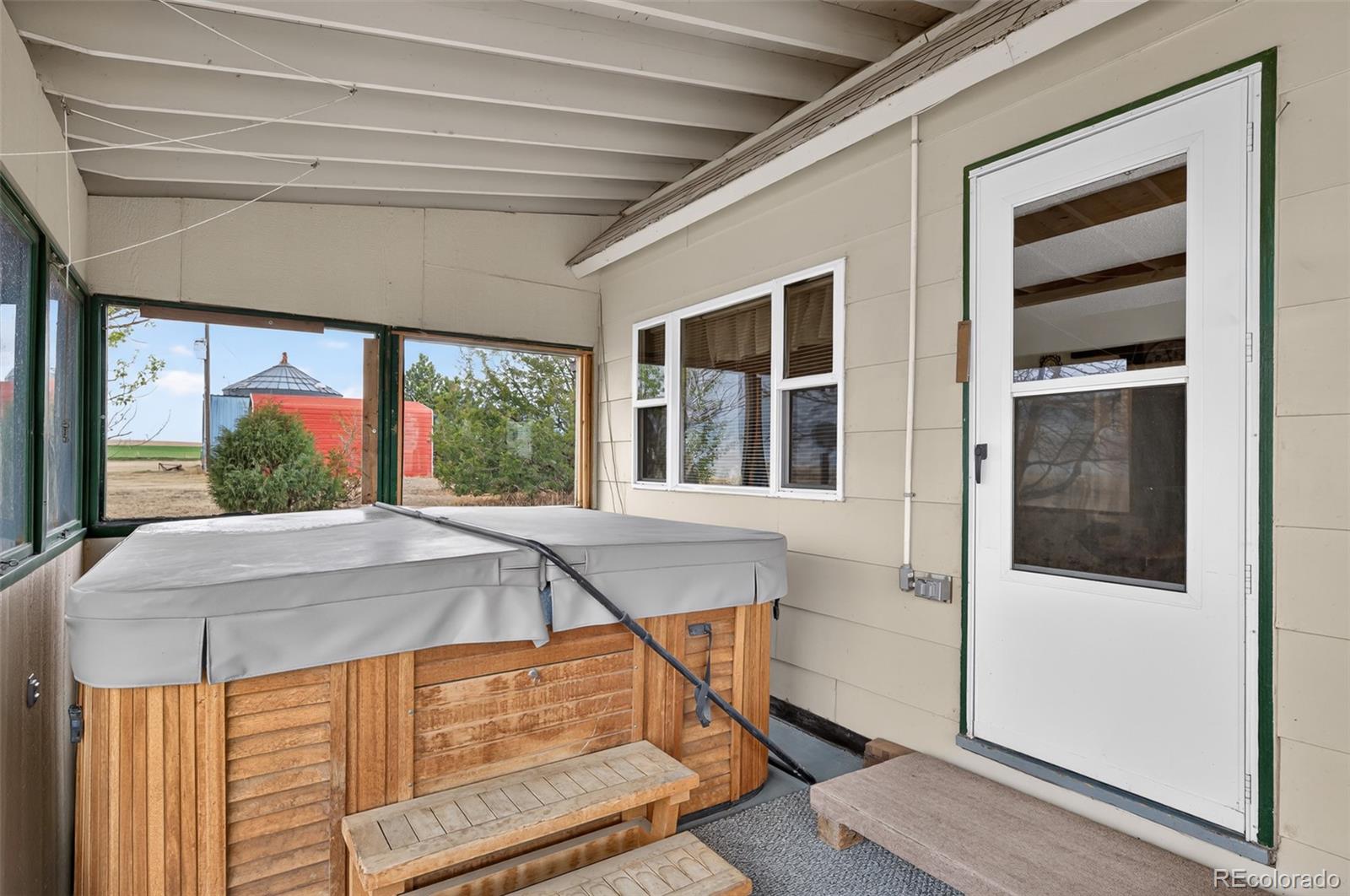 MLS Image #30 for 42599  county road 76 ,crook, Colorado