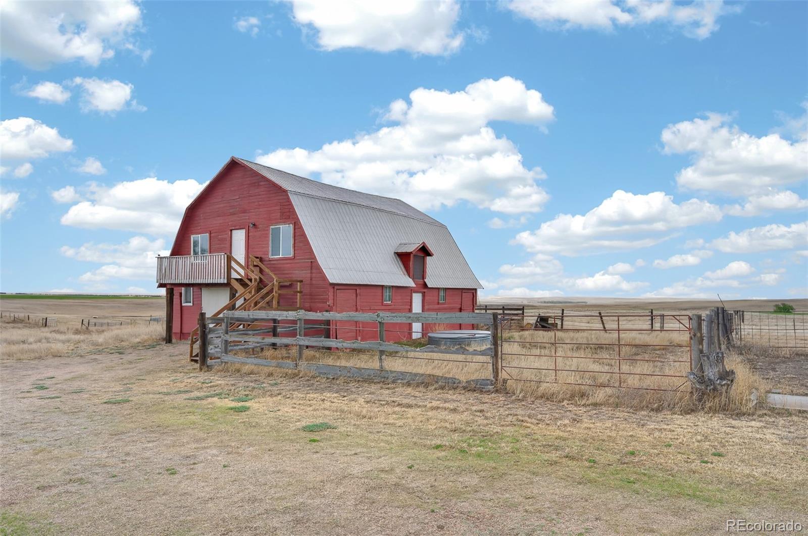 MLS Image #31 for 42599  county road 76 ,crook, Colorado