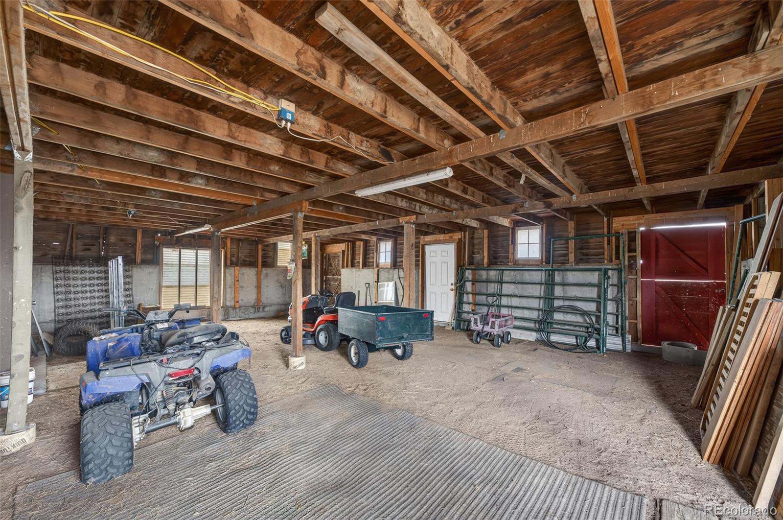 MLS Image #32 for 42599  county road 76 ,crook, Colorado