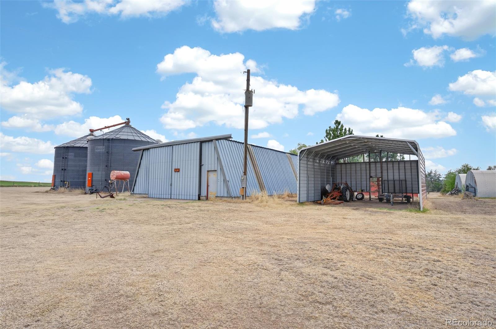MLS Image #39 for 42599  county road 76 ,crook, Colorado