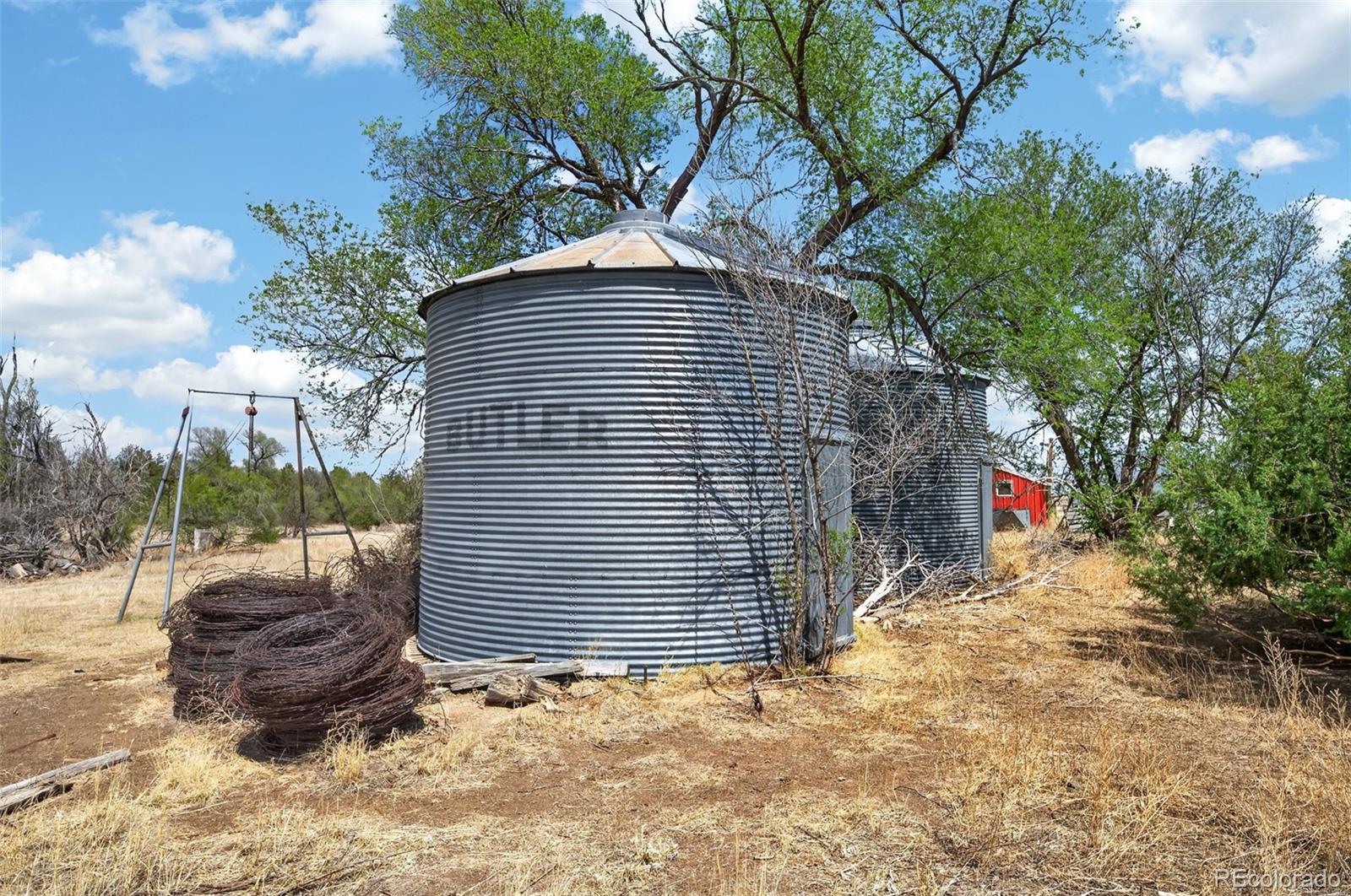 MLS Image #42 for 42599  county road 76 ,crook, Colorado