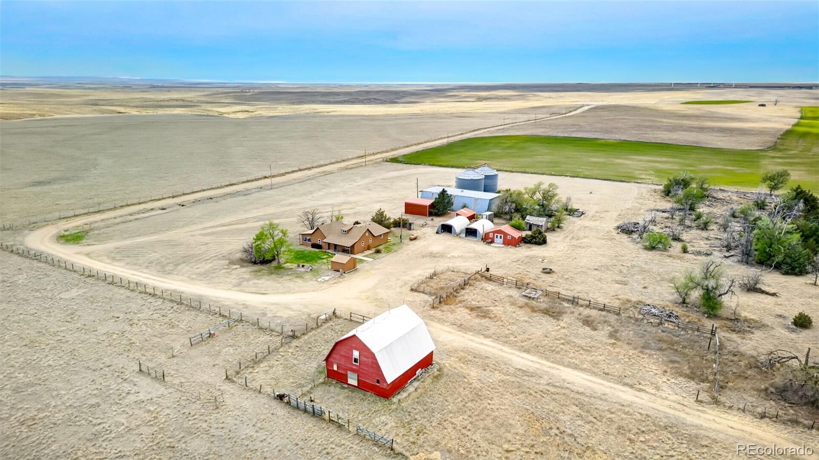MLS Image #5 for 42599  county road 76 ,crook, Colorado