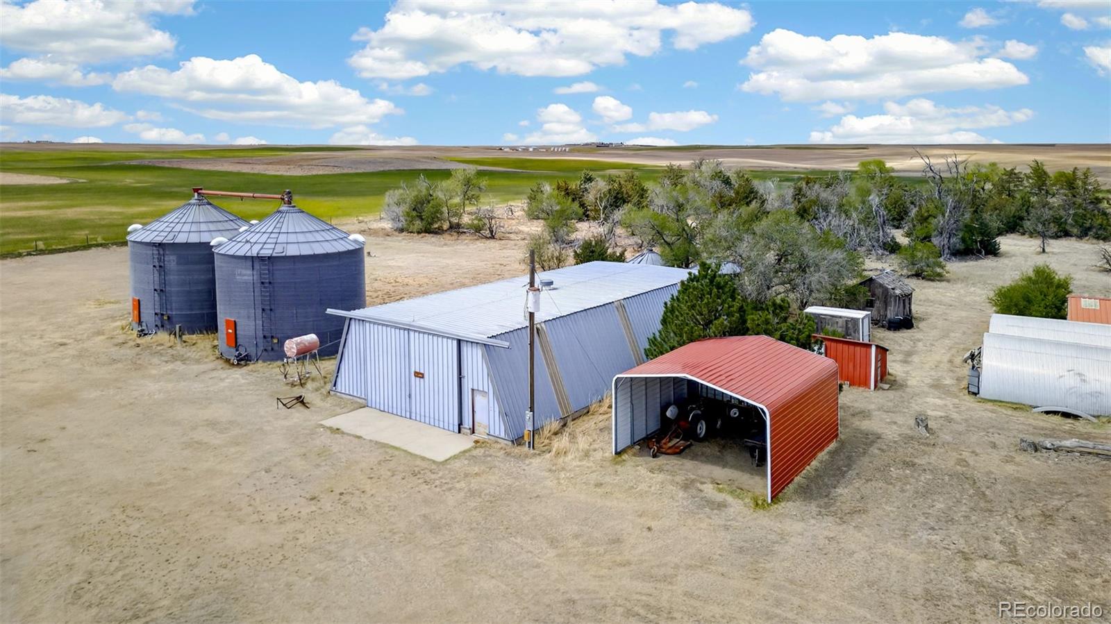 MLS Image #6 for 42599  county road 76 ,crook, Colorado