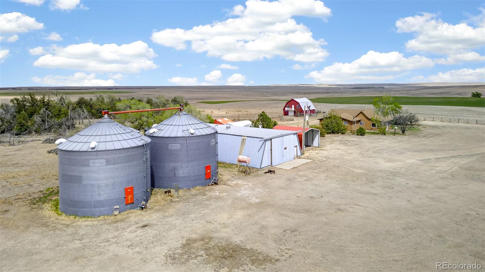 MLS Image #7 for 42599  county road 76 ,crook, Colorado