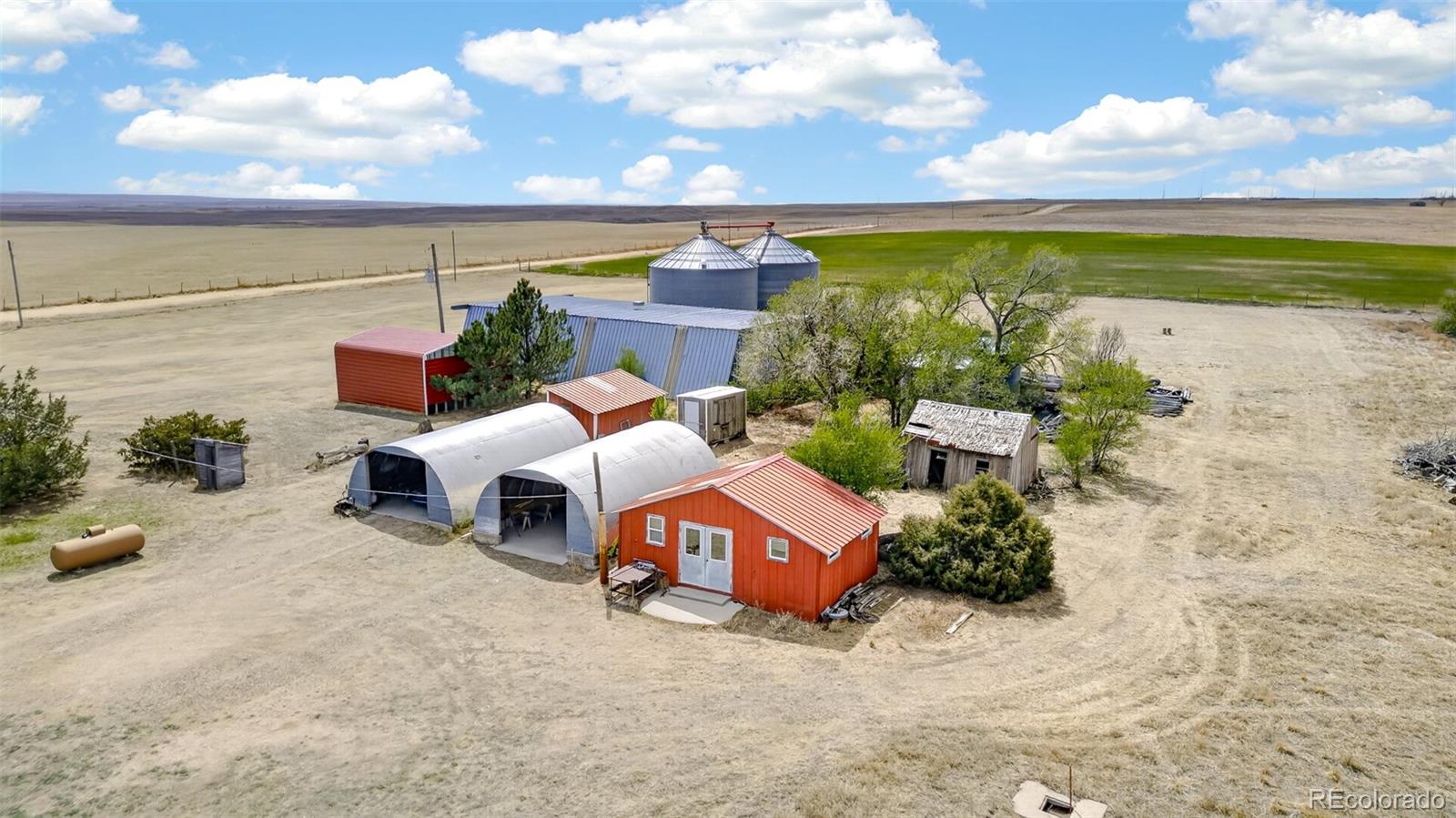 MLS Image #8 for 42599  county road 76 ,crook, Colorado