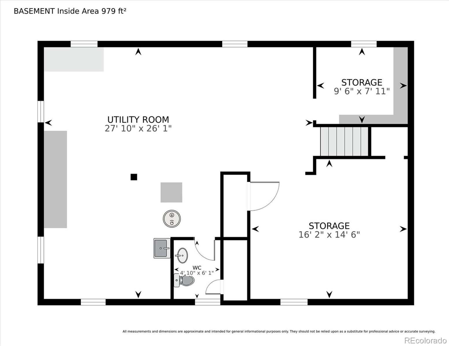 MLS Image #34 for 3235  union street,wheat ridge, Colorado