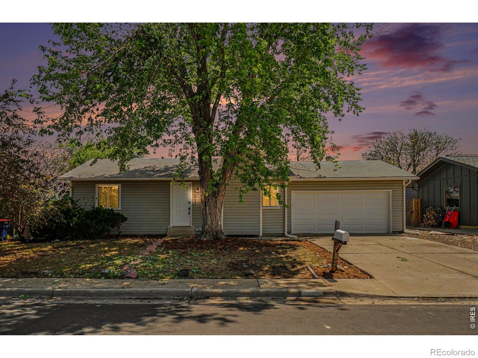 MLS Image #0 for 2696 w 134th circle,broomfield, Colorado
