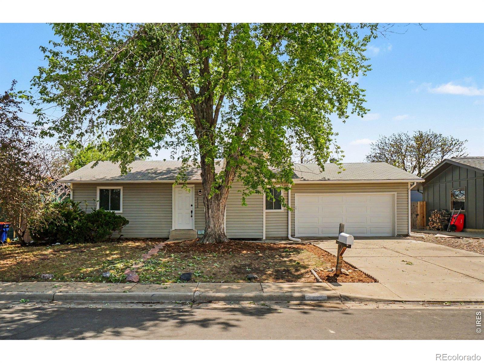 MLS Image #1 for 2696 w 134th circle,broomfield, Colorado