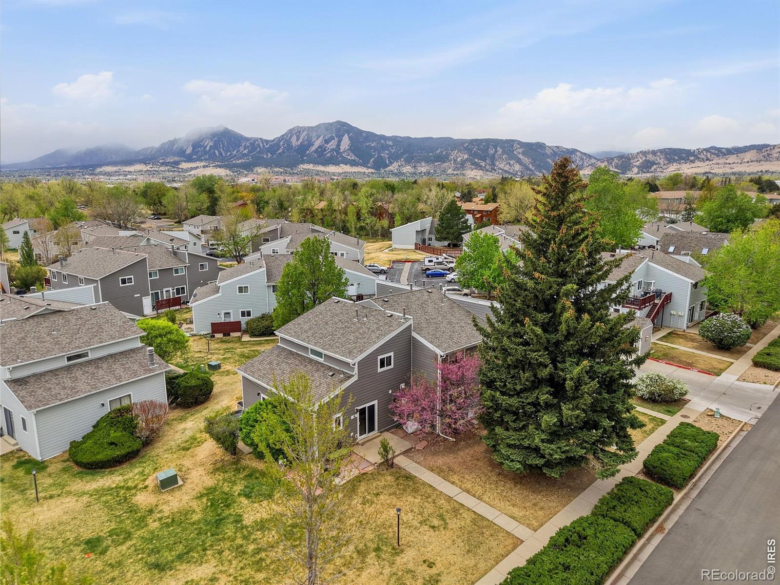 MLS Image #0 for 3790  iris avenue,boulder, Colorado
