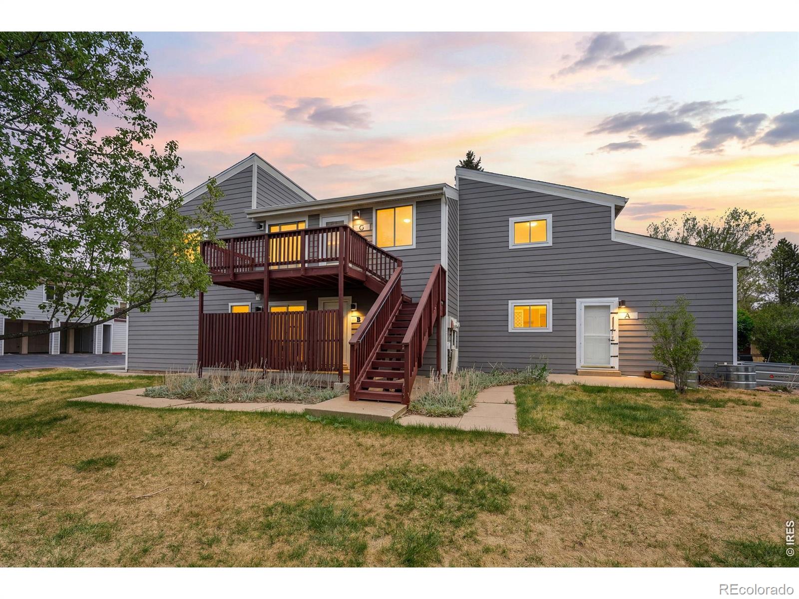 MLS Image #1 for 3790  iris avenue,boulder, Colorado
