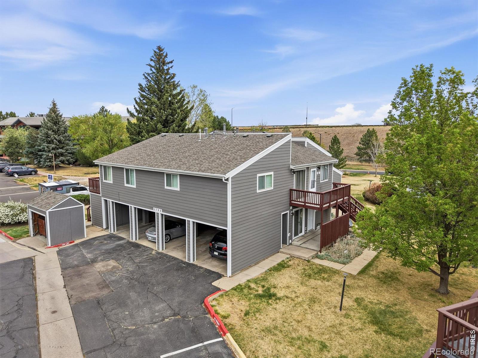 MLS Image #26 for 3790  iris avenue,boulder, Colorado