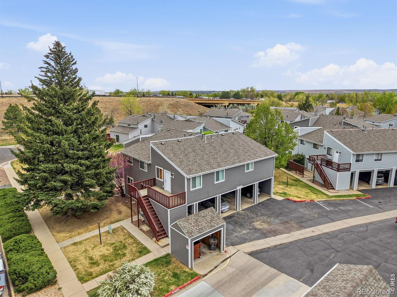 MLS Image #28 for 3790  iris avenue,boulder, Colorado