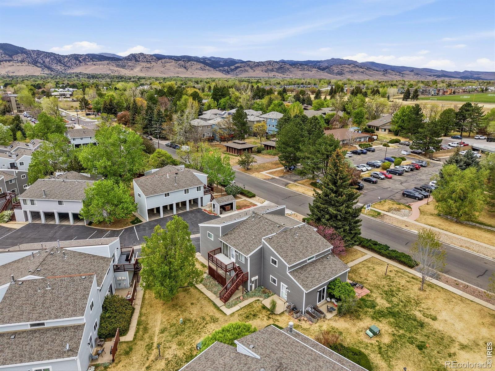 MLS Image #29 for 3790  iris avenue,boulder, Colorado