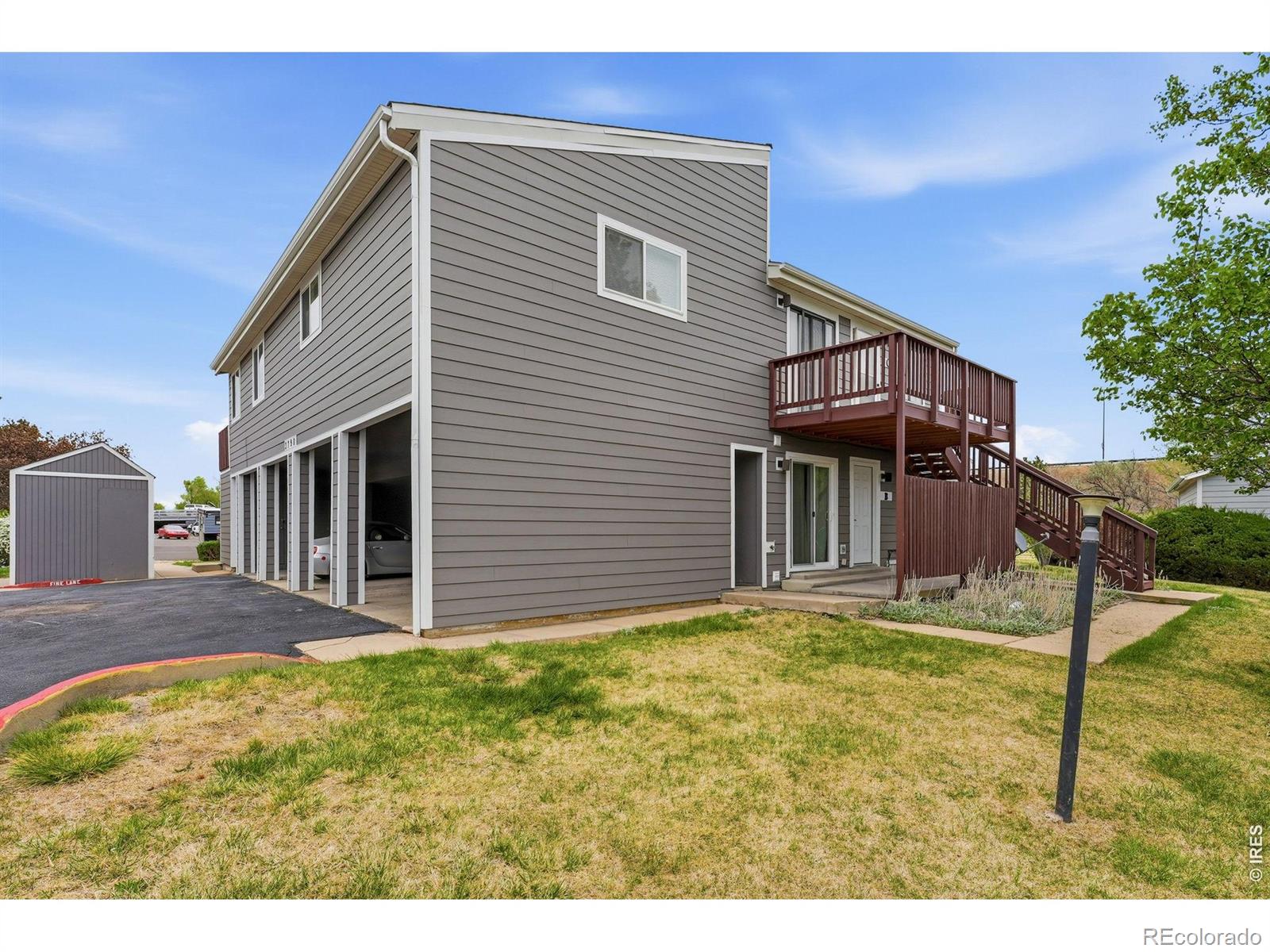 MLS Image #30 for 3790  iris avenue,boulder, Colorado