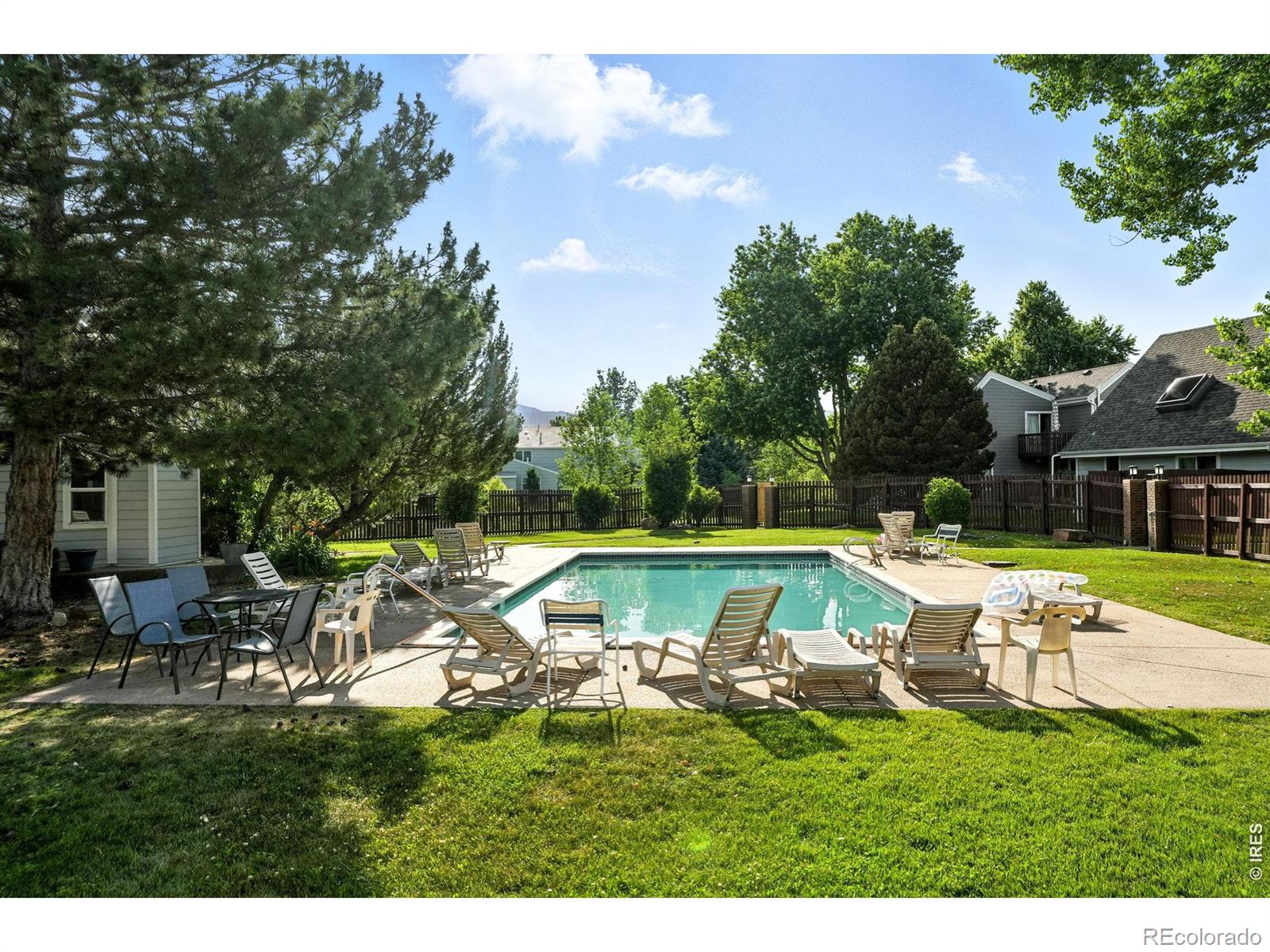 MLS Image #31 for 3790  iris avenue,boulder, Colorado