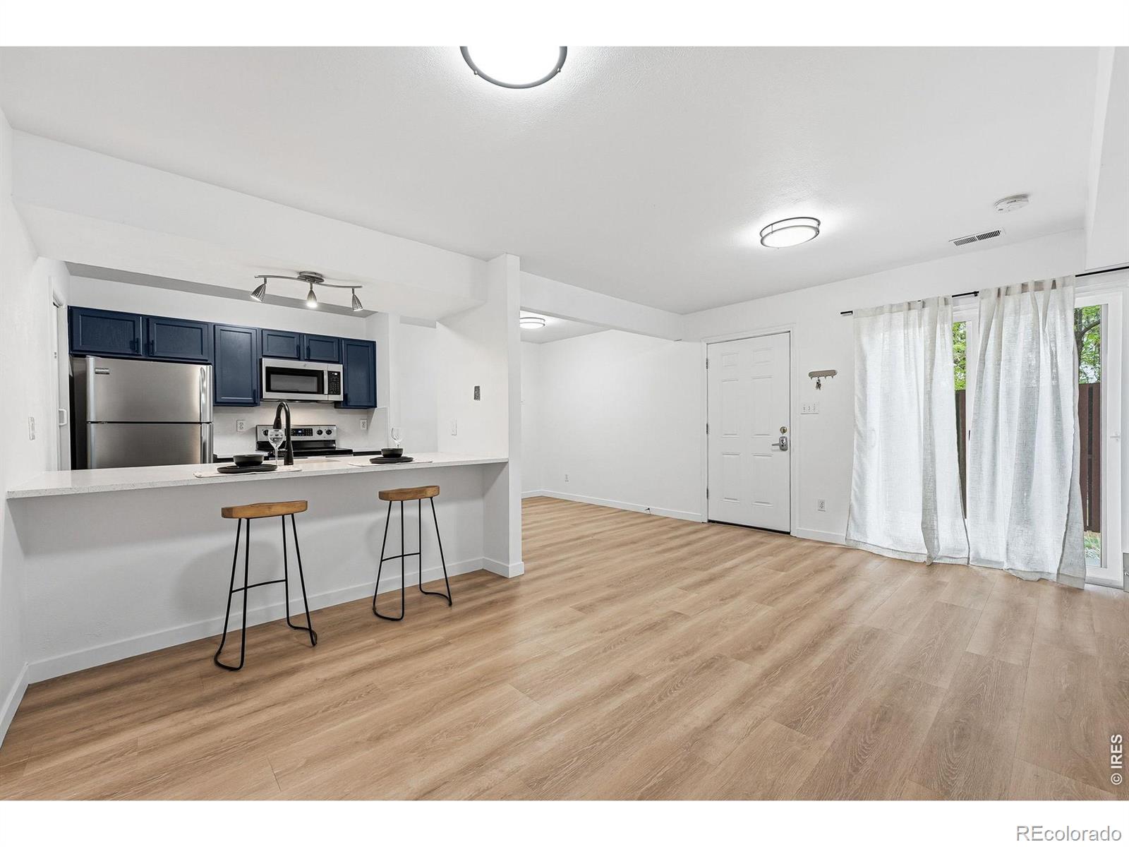 MLS Image #5 for 3790  iris avenue,boulder, Colorado