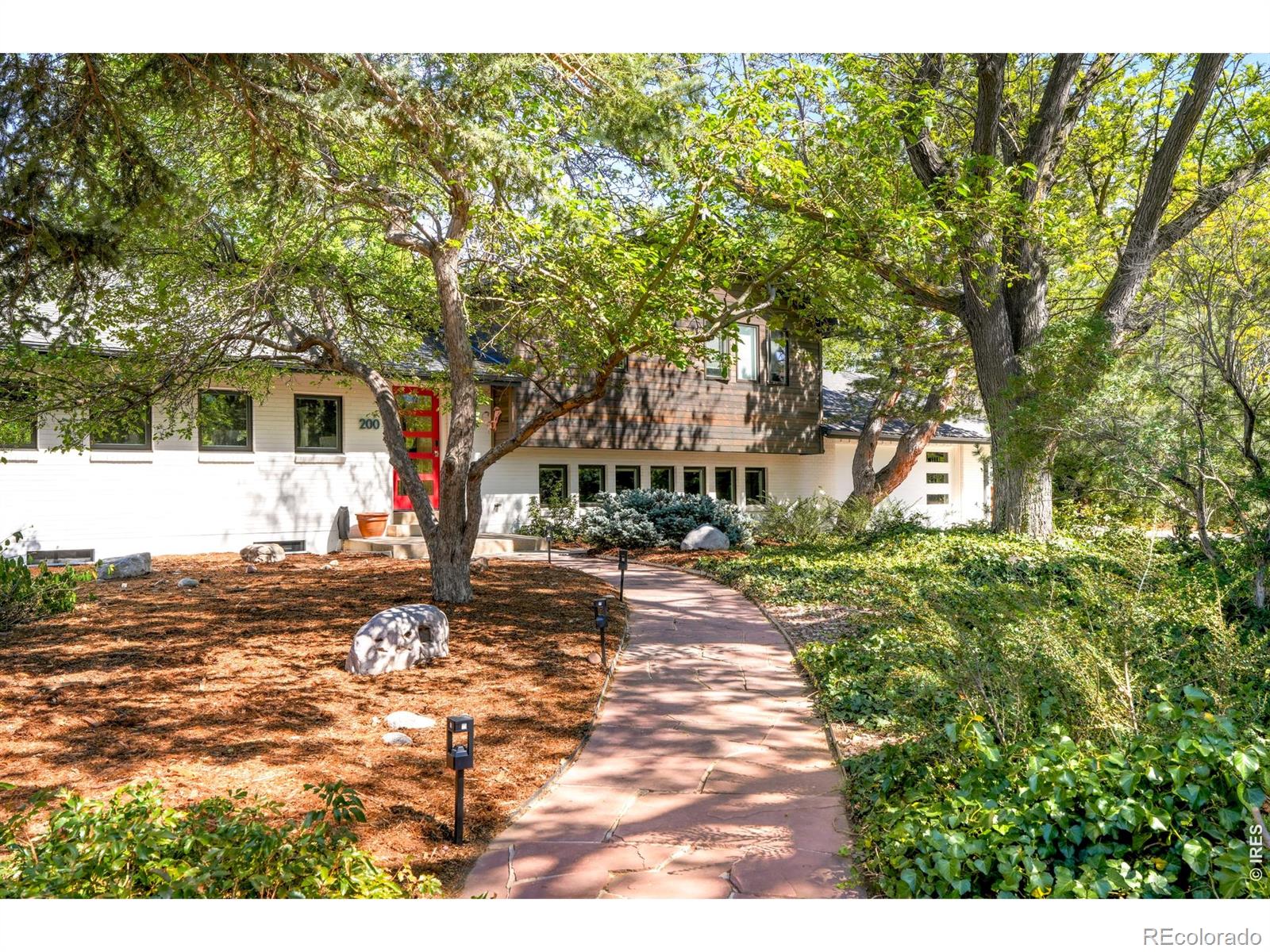 MLS Image #1 for 200  mohawk drive,boulder, Colorado