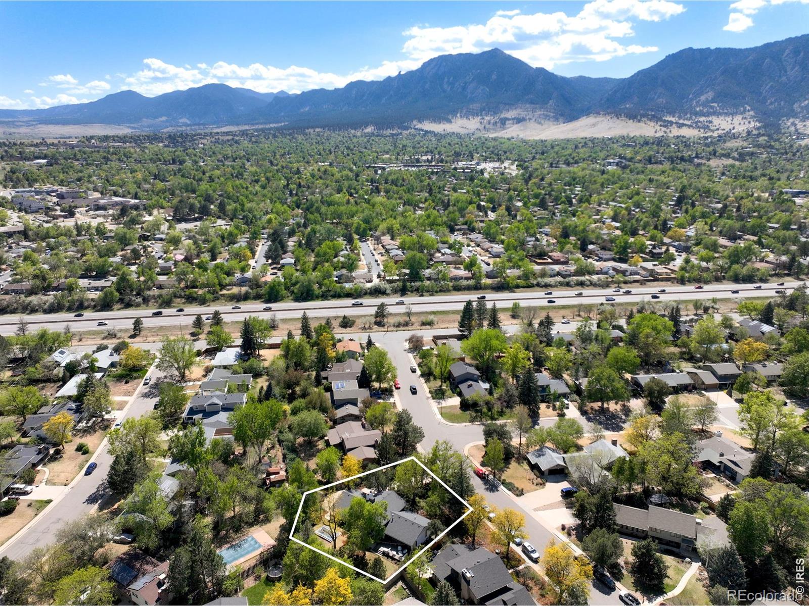 MLS Image #30 for 200  mohawk drive,boulder, Colorado
