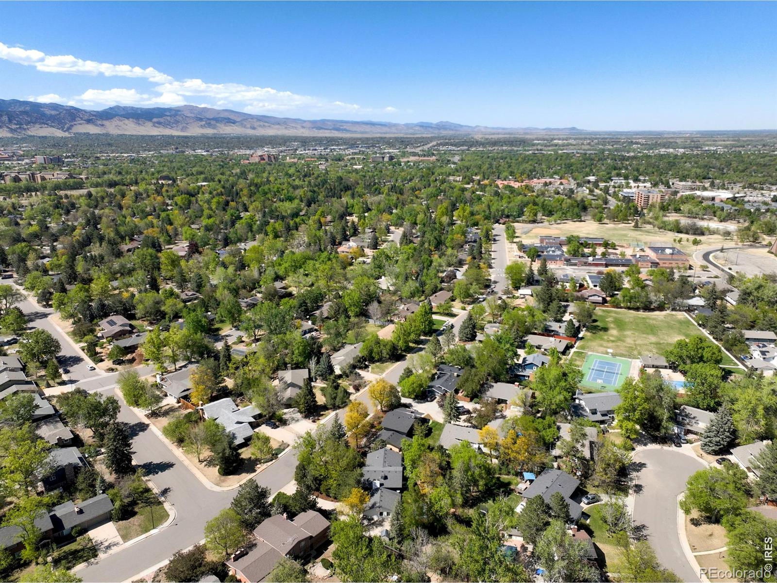 MLS Image #31 for 200  mohawk drive,boulder, Colorado