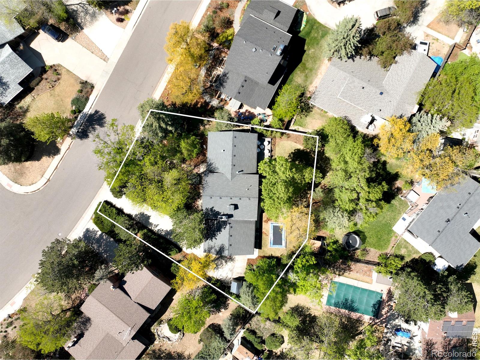 MLS Image #32 for 200  mohawk drive,boulder, Colorado