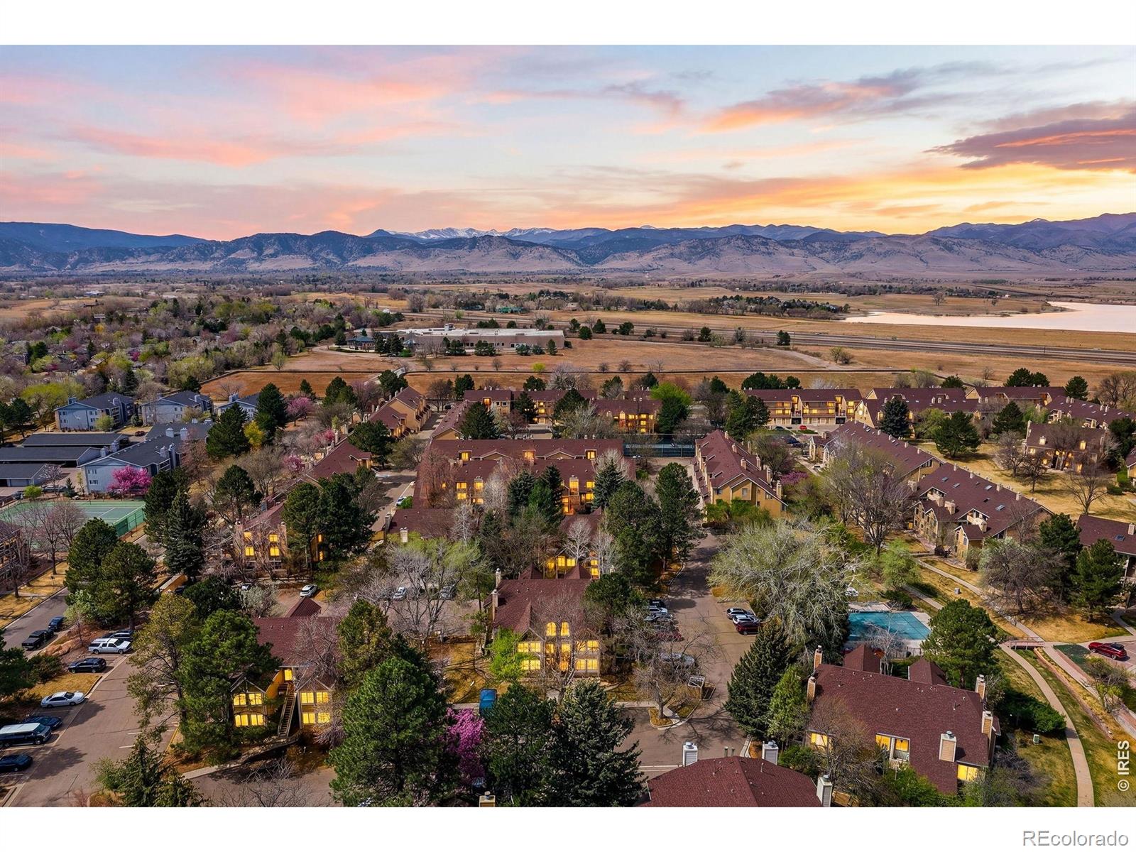 MLS Image #3 for 4827  white rock circle,boulder, Colorado