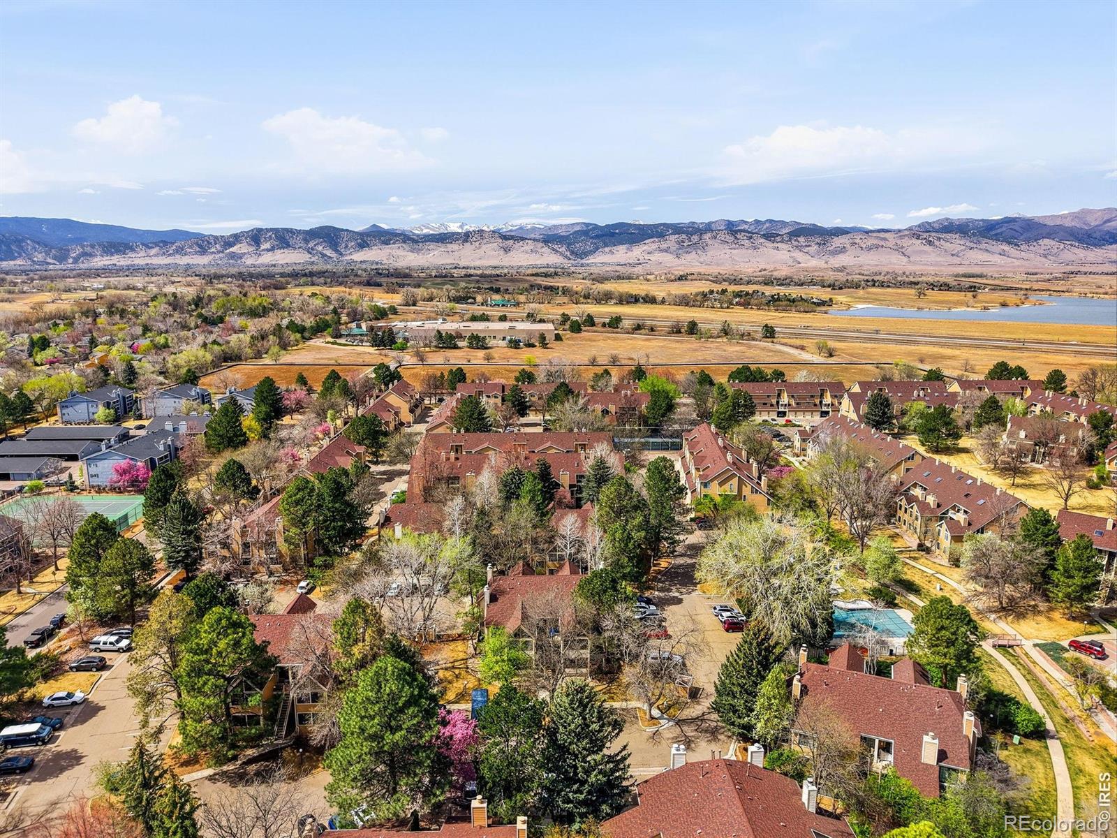 MLS Image #42 for 4827  white rock circle,boulder, Colorado