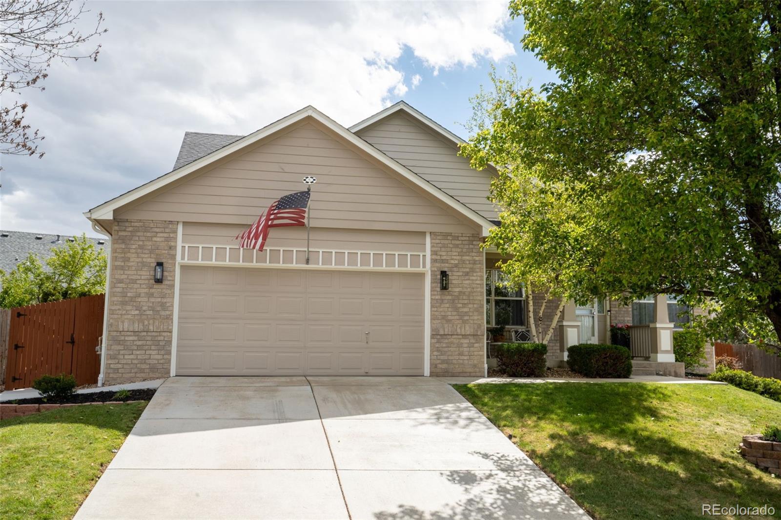 MLS Image #2 for 5257 s bahama circle,centennial, Colorado