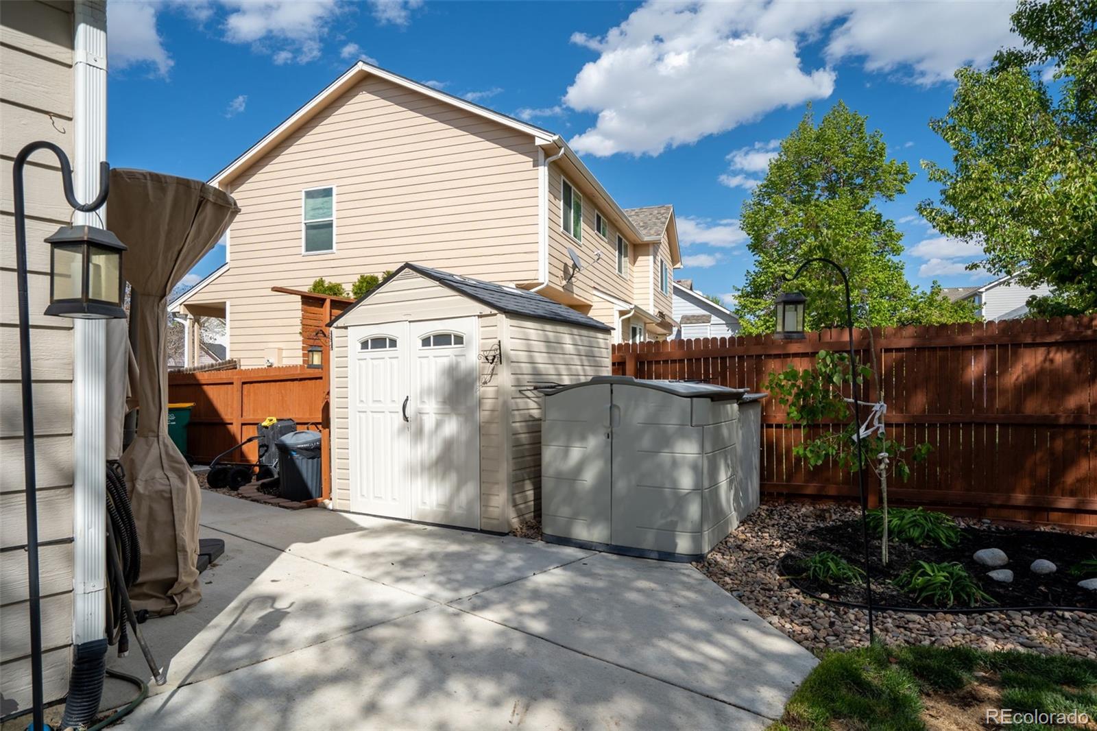 MLS Image #46 for 5257 s bahama circle,centennial, Colorado