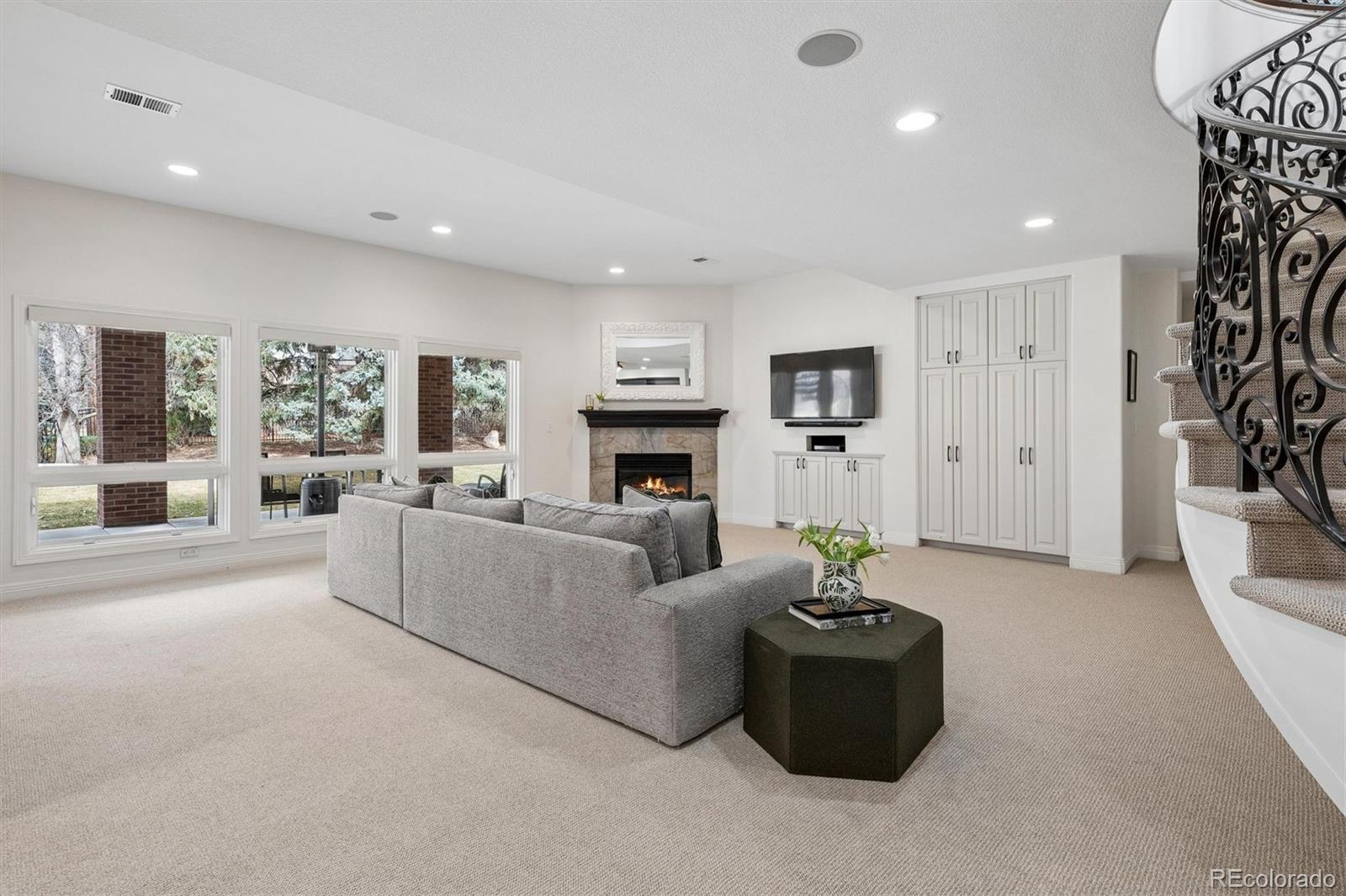 MLS Image #27 for 21  cherry hills farm drive,cherry hills village, Colorado