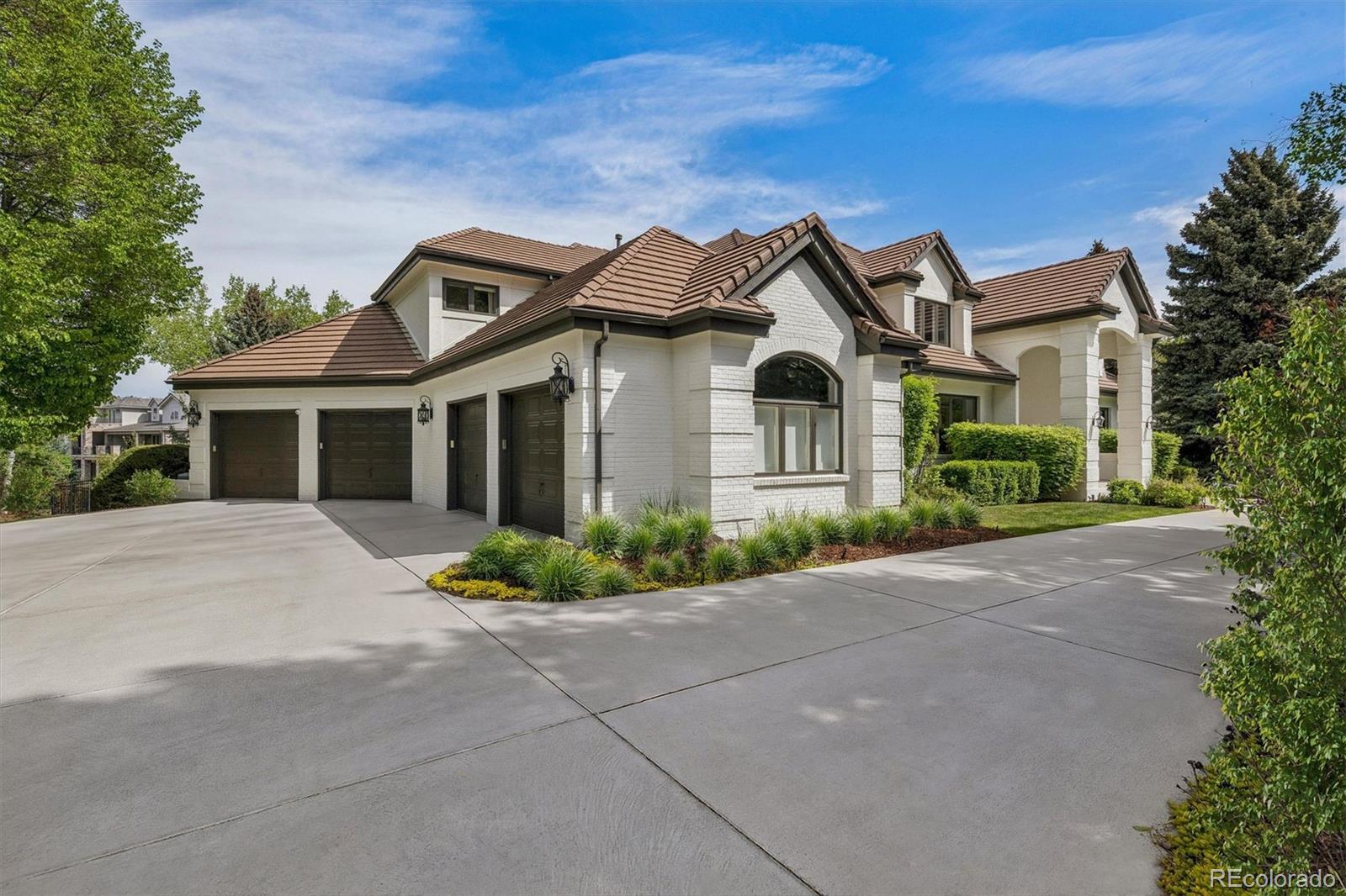 MLS Image #3 for 21  cherry hills farm drive,cherry hills village, Colorado