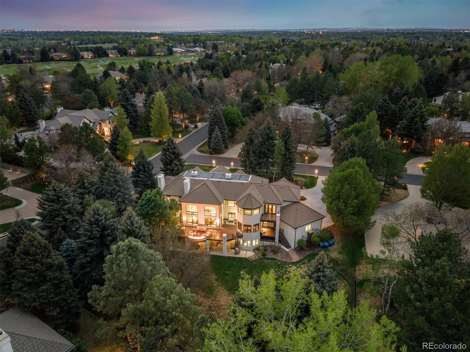 MLS Image #36 for 21  cherry hills farm drive,cherry hills village, Colorado