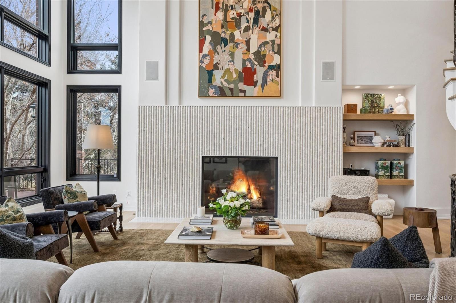 MLS Image #6 for 21  cherry hills farm drive,cherry hills village, Colorado
