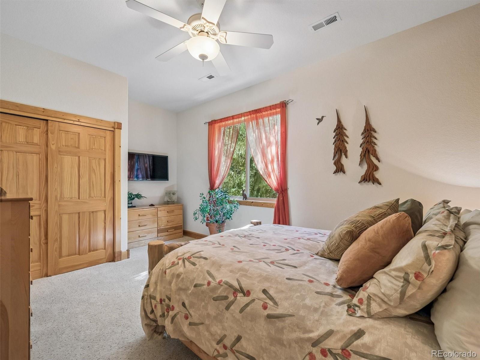 MLS Image #11 for 164  fawn creek lane,evergreen, Colorado