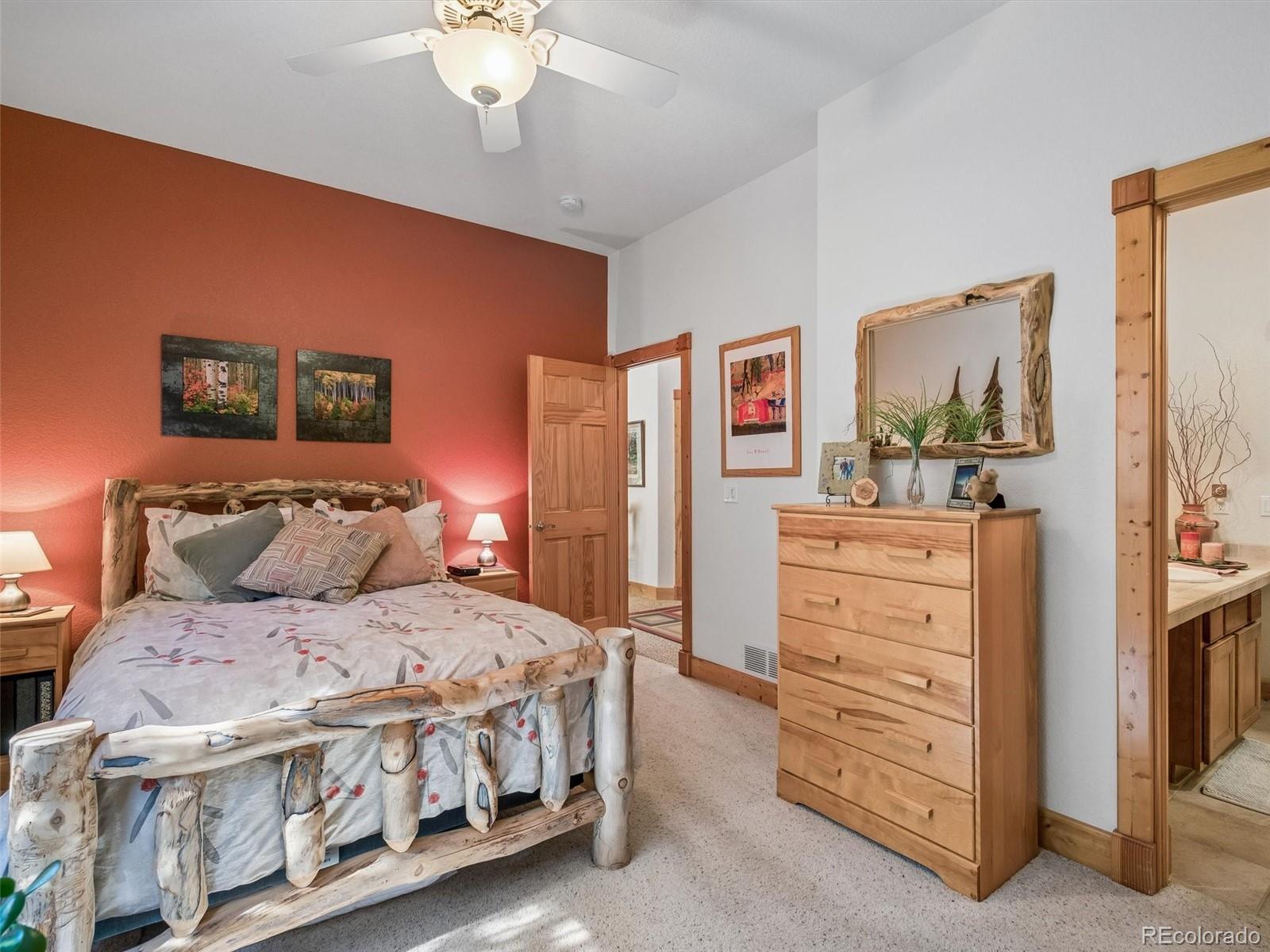 MLS Image #12 for 164  fawn creek lane,evergreen, Colorado
