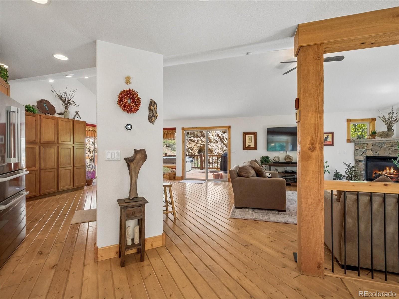 MLS Image #14 for 164  fawn creek lane,evergreen, Colorado