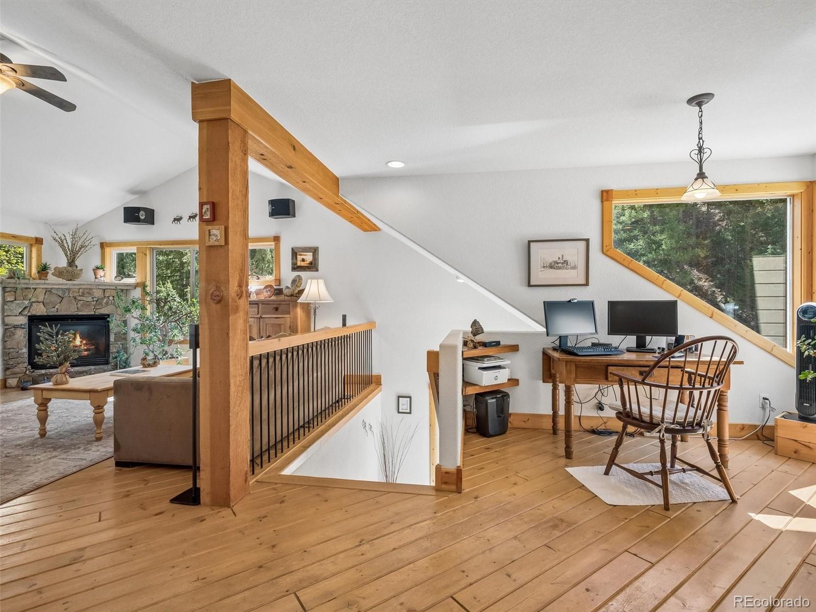 MLS Image #15 for 164  fawn creek lane,evergreen, Colorado