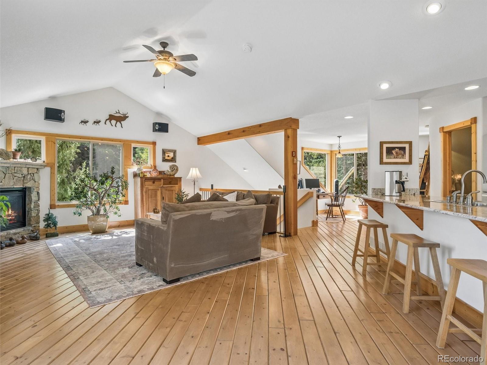 MLS Image #18 for 164  fawn creek lane,evergreen, Colorado