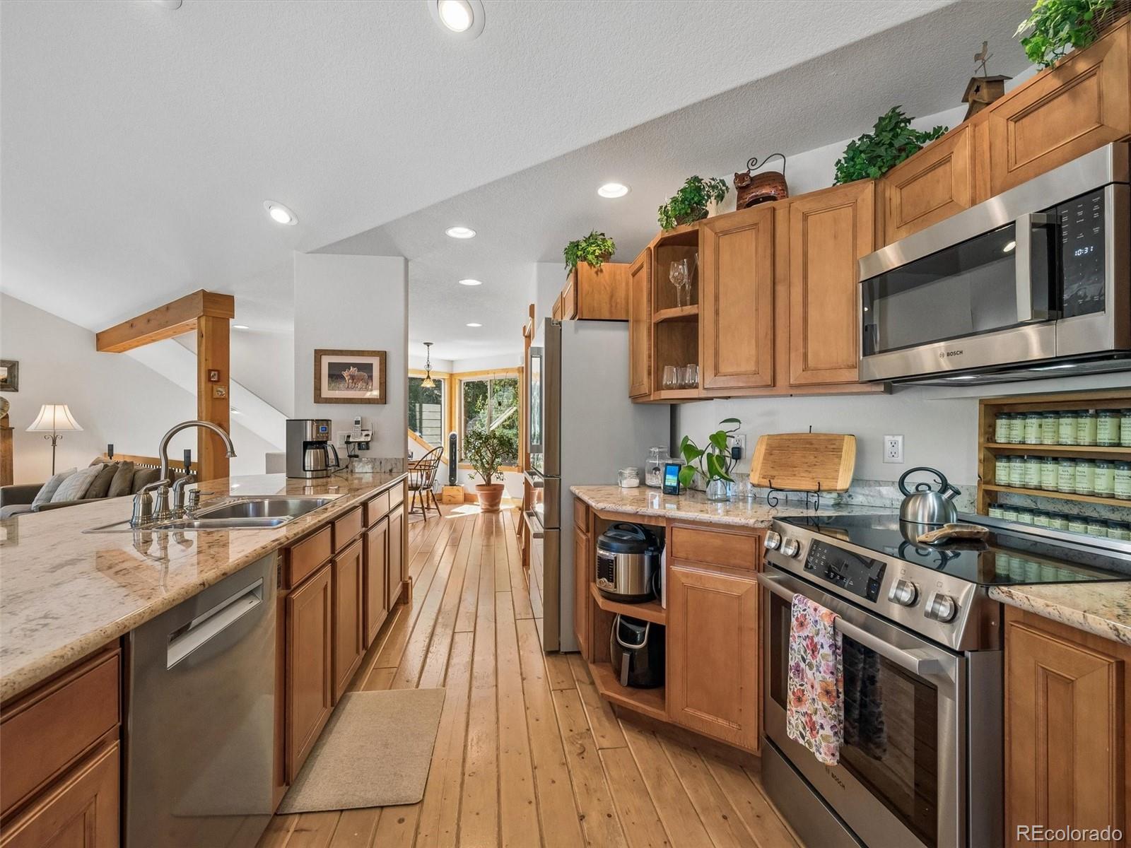 MLS Image #21 for 164  fawn creek lane,evergreen, Colorado