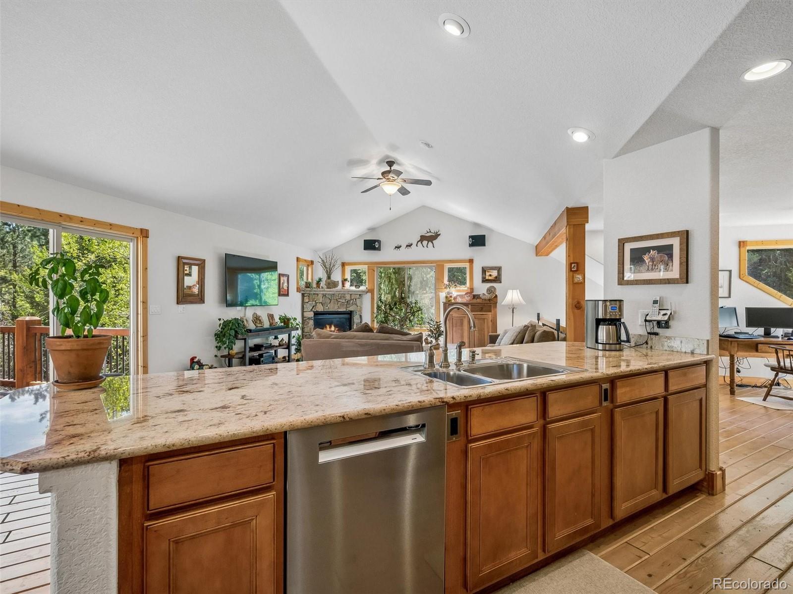 MLS Image #22 for 164  fawn creek lane,evergreen, Colorado