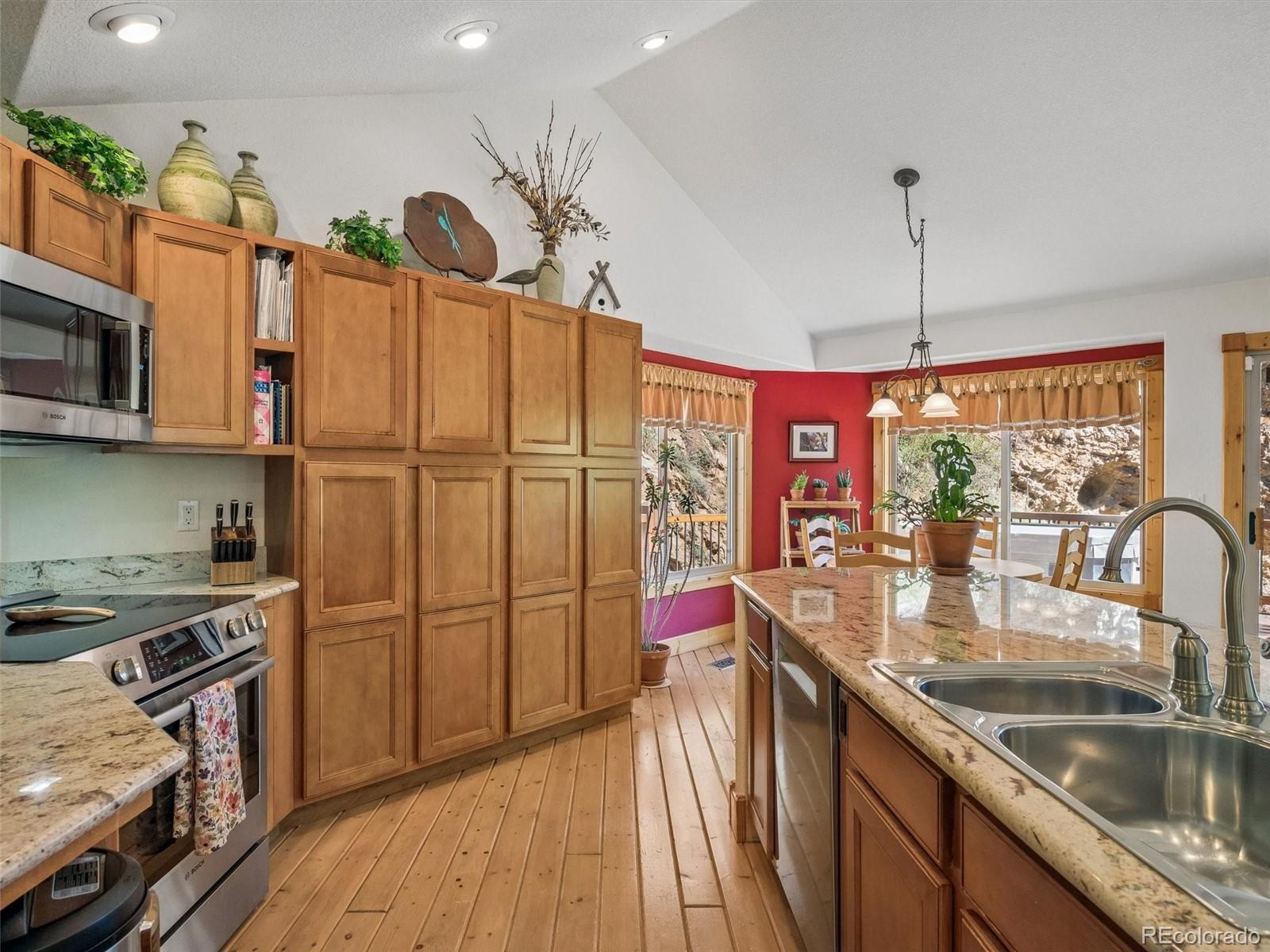 MLS Image #23 for 164  fawn creek lane,evergreen, Colorado