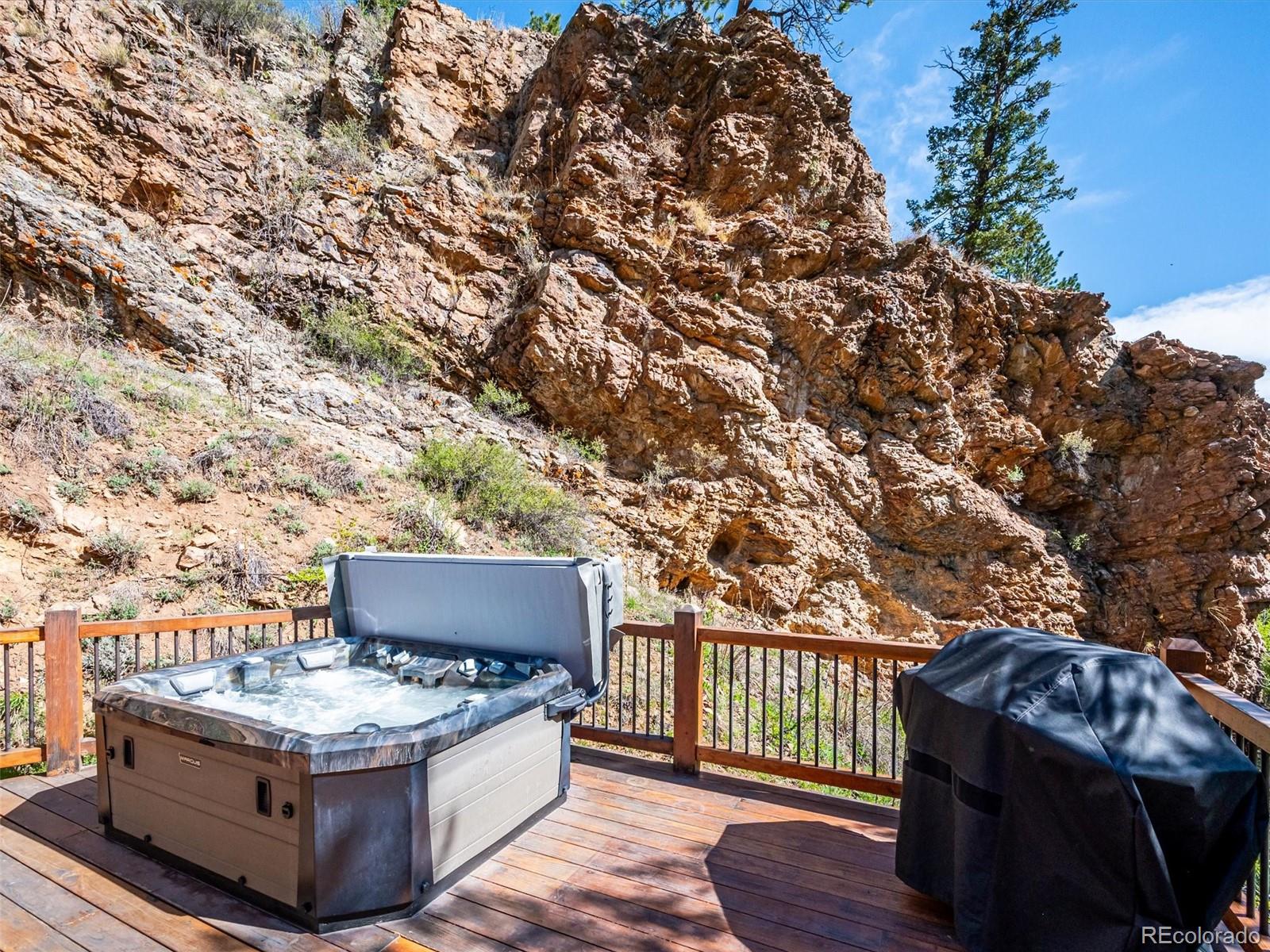 MLS Image #24 for 164  fawn creek lane,evergreen, Colorado