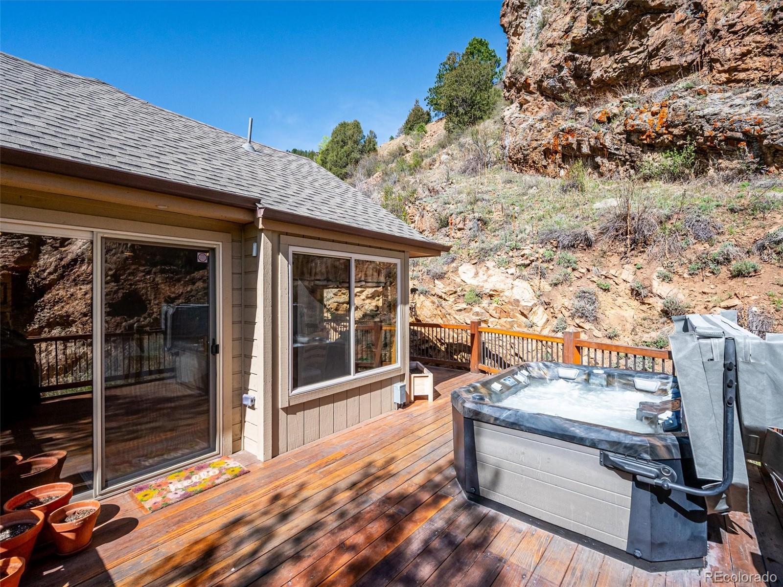 MLS Image #27 for 164  fawn creek lane,evergreen, Colorado